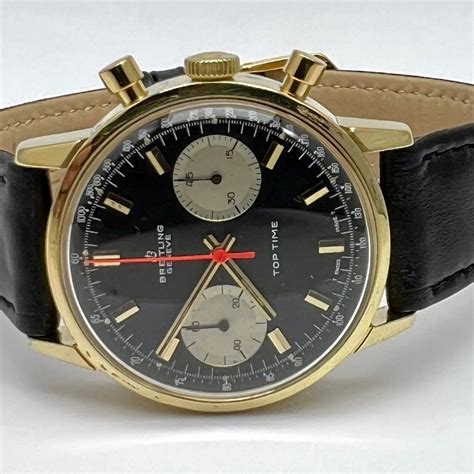 breitling top time 2003|Breitling top time for sale.